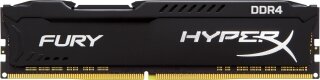 HyperX Fury DDR4 1x16 GB (HX424C15FB/16) 16 GB 2400 MHz DDR4 Ram kullananlar yorumlar